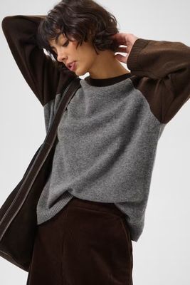 Part Two Cleo PW Sweater