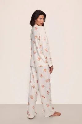 Eberjey Gisele Floral Set