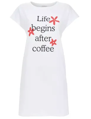 Ringella Cotton Novelty Shirt