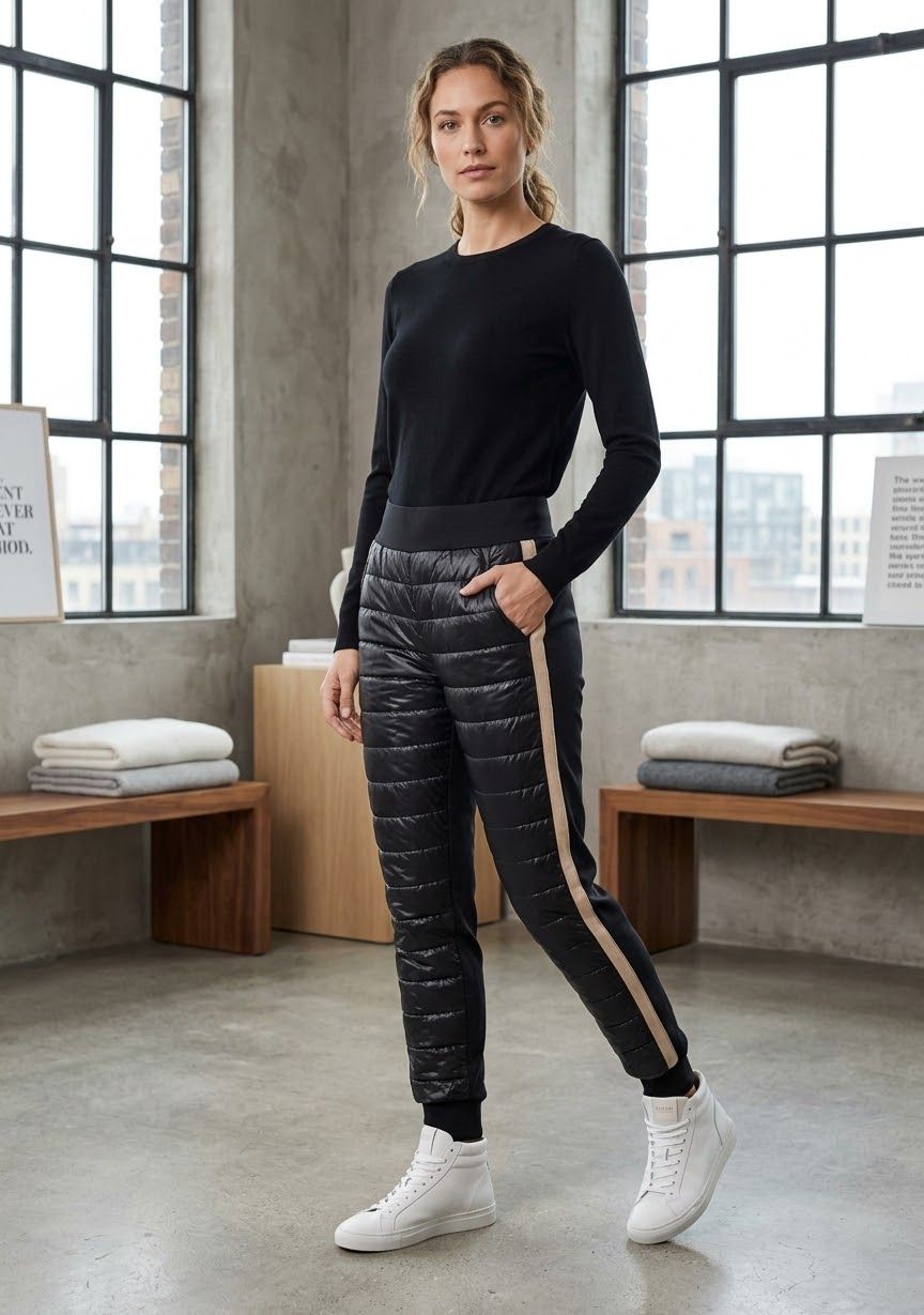 Ohsho Alegra Joggers