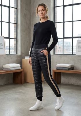 Ohsho Alegra Joggers