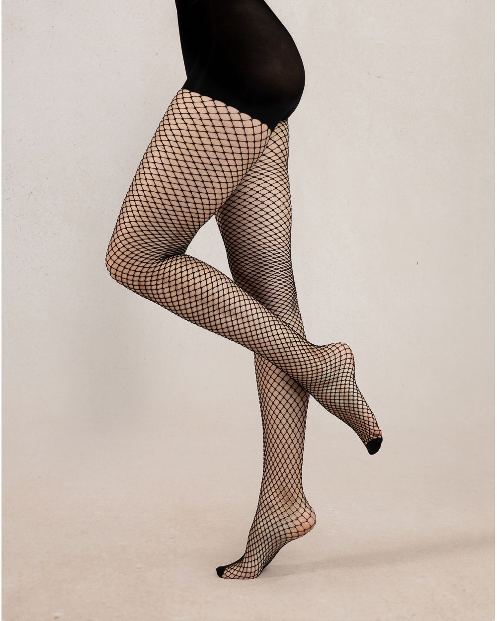 Bleuforet Fishnet Tights