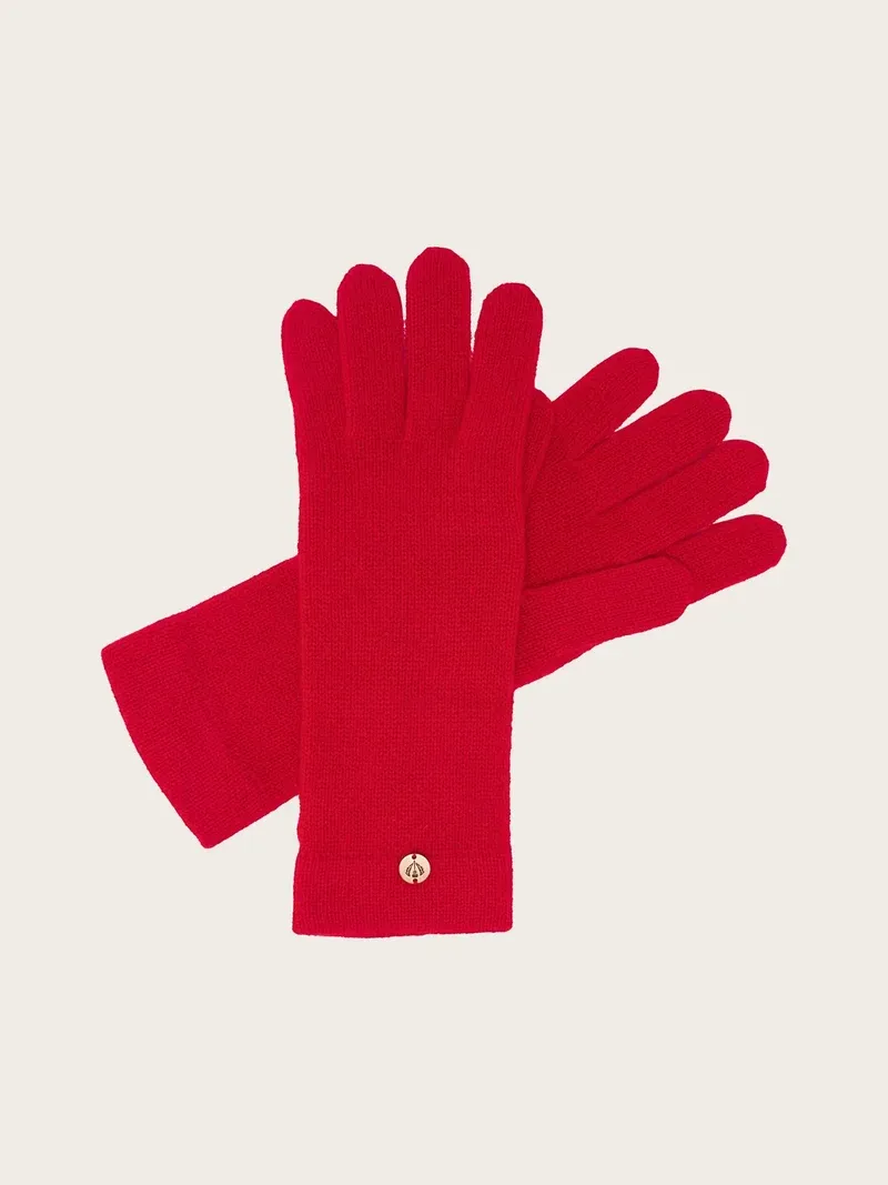 Fraas Cashmere Gloves #684305