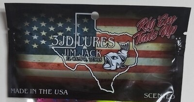 3JD Lures