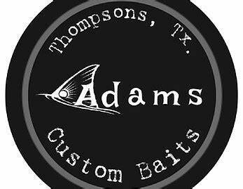 Adam&#39;s Customs