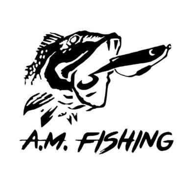 A.M. Fishing