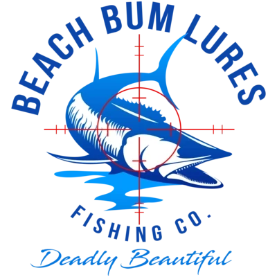 Beach Bum Lures