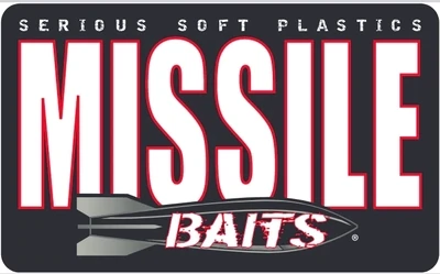 MISSLE BAITS