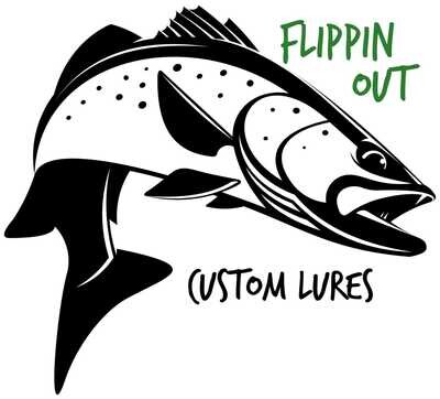 Flippin Out Lures