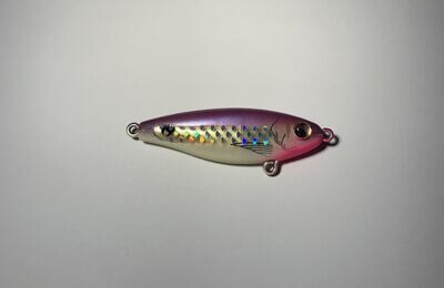 Custom MR17s