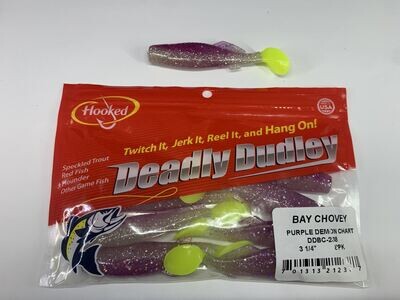 Bay Choveys