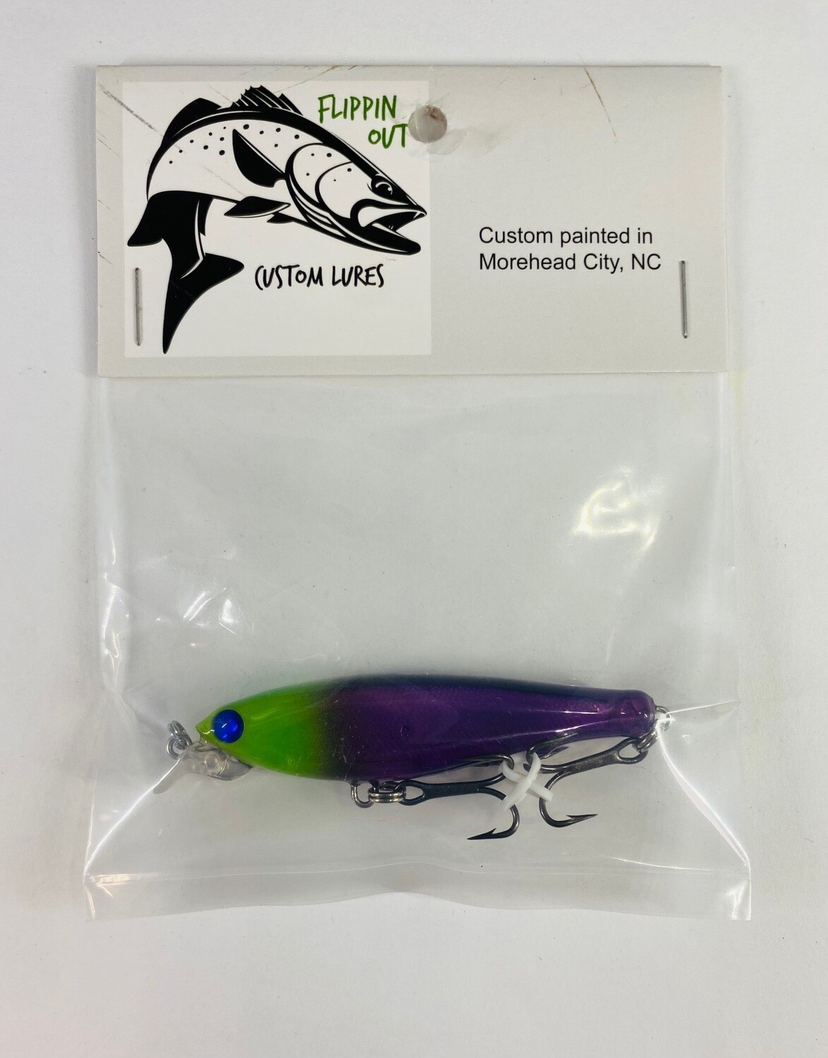 Jerkbait