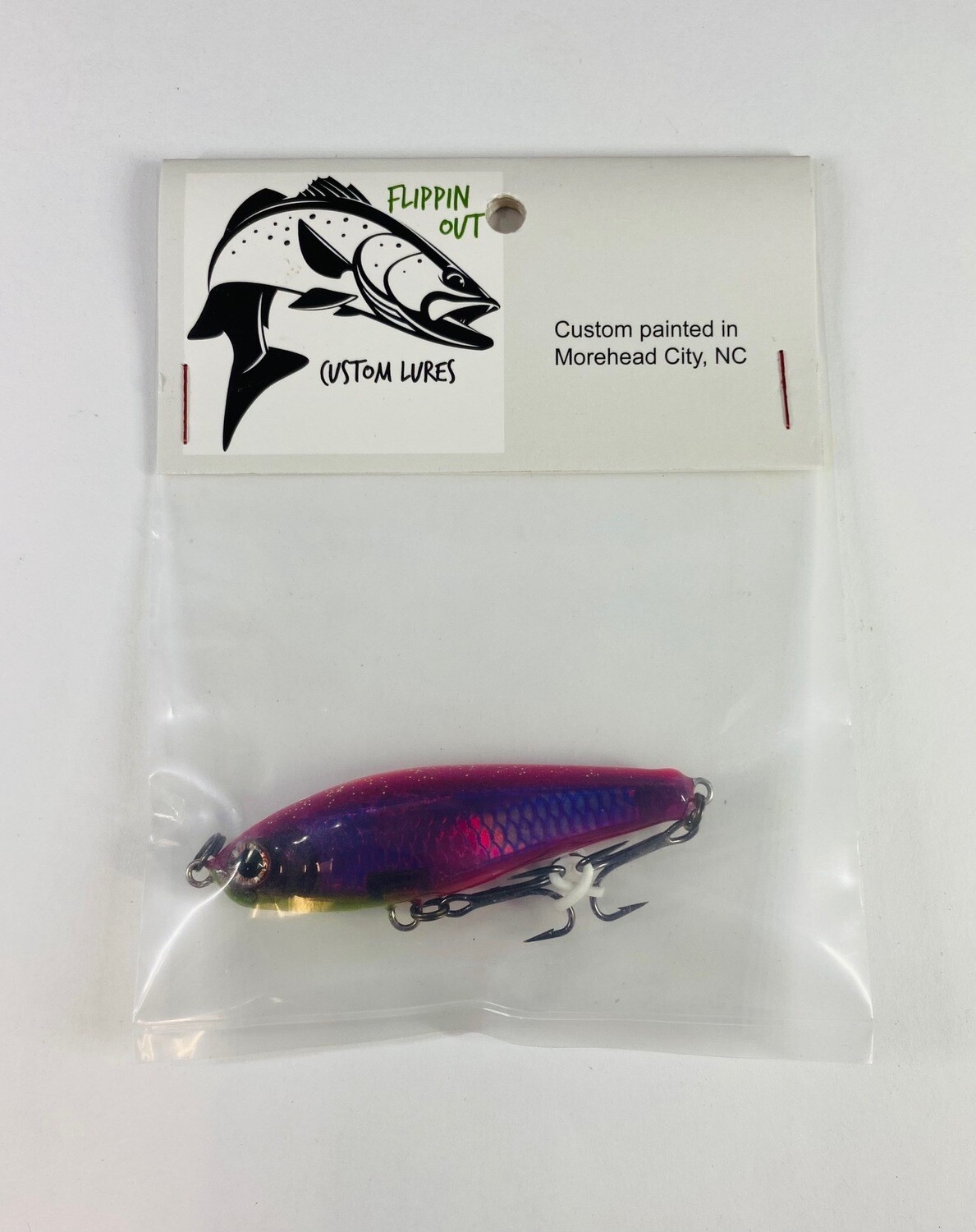 Jerkbait