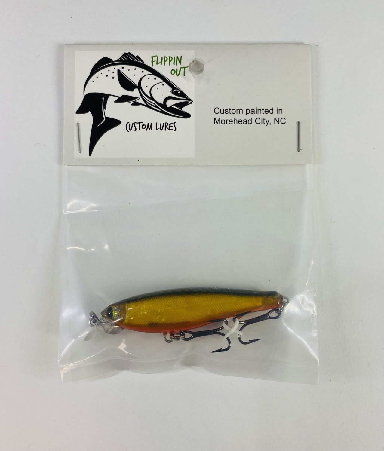 Jerkbait