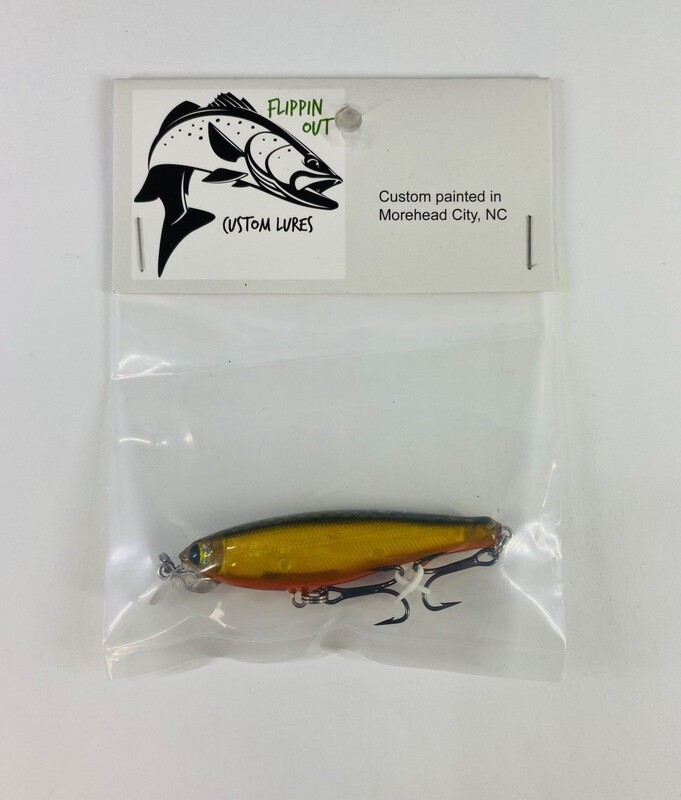 Jerkbait
