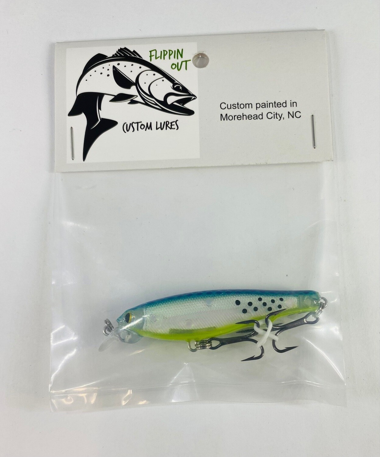 Jerkbait