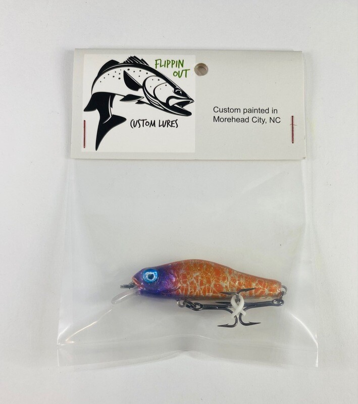 Jerkbait