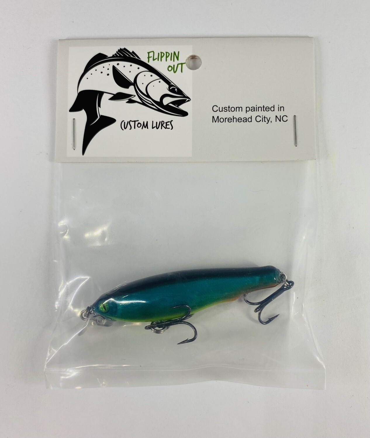 Jerkbait
