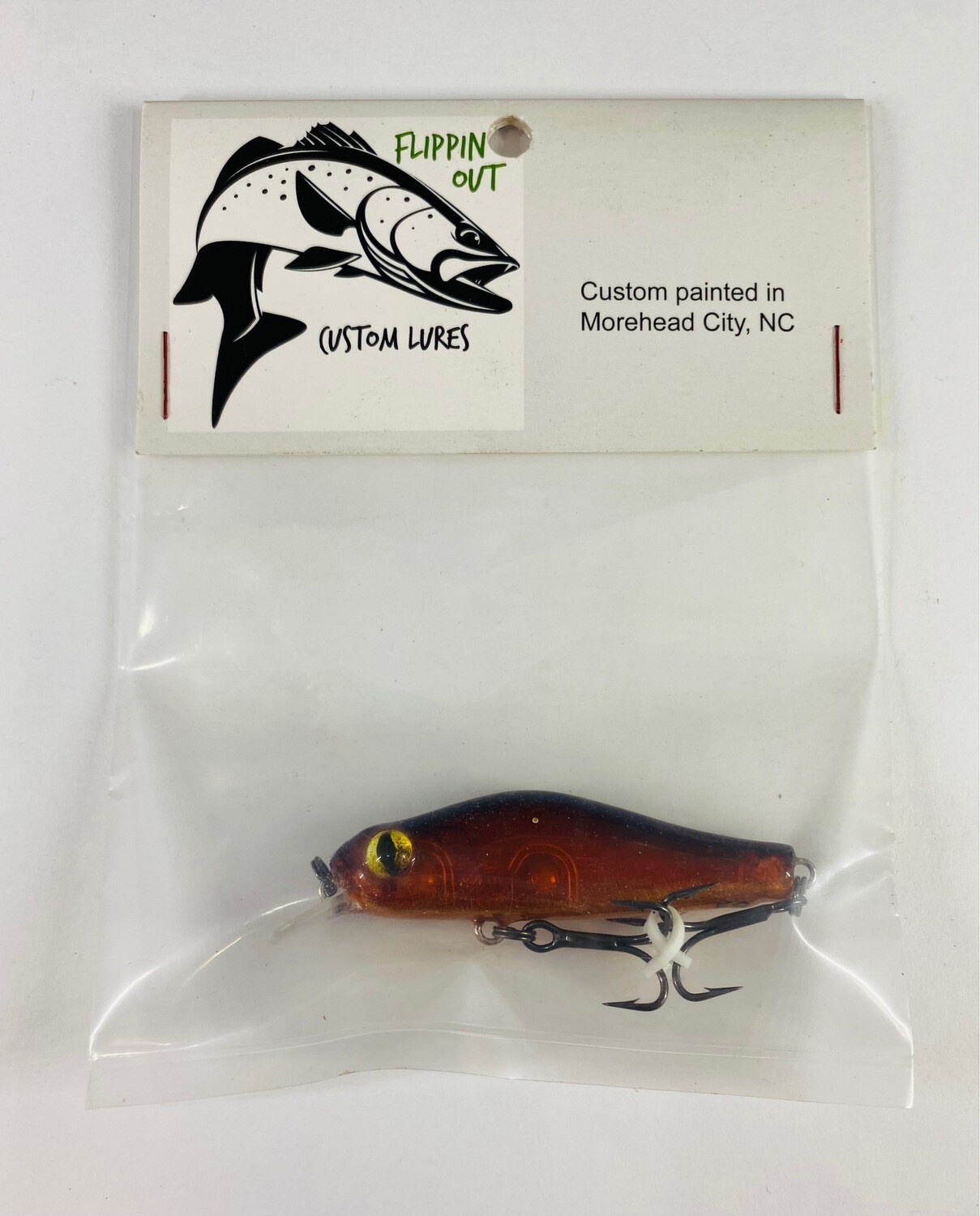 Jerkbait