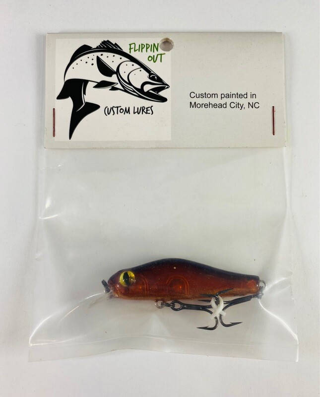 Jerkbait