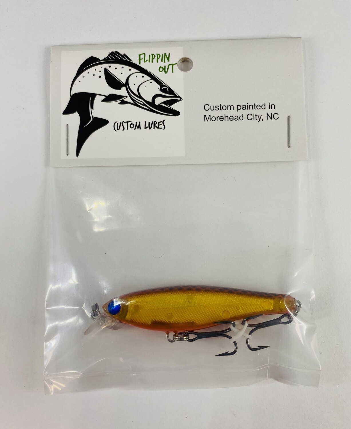 Jerkbait