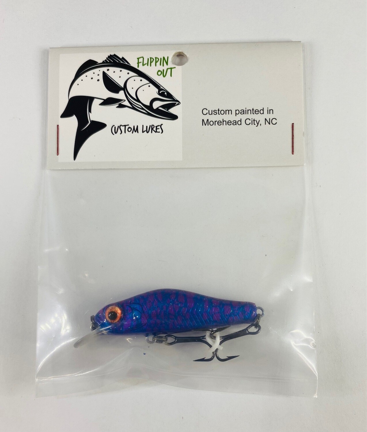 Jerkbait