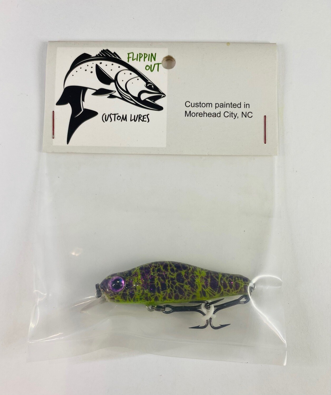 Jerkbait