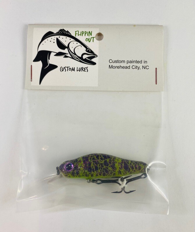 Jerkbait