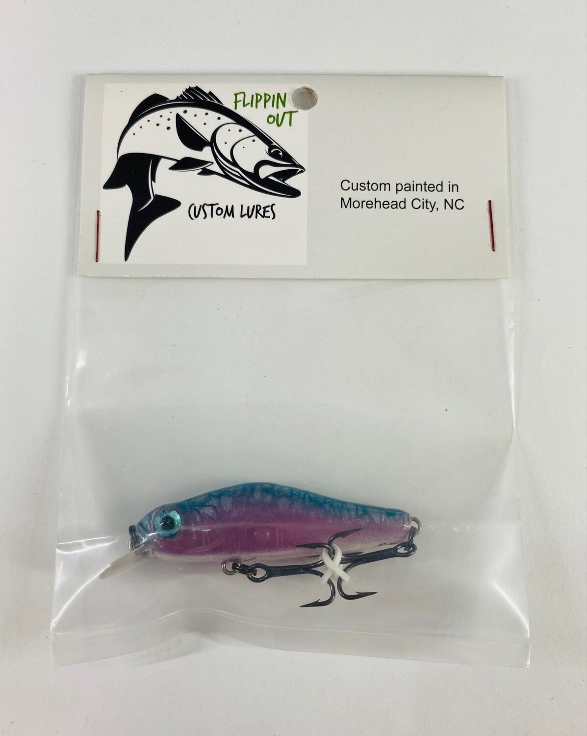 Jerkbait