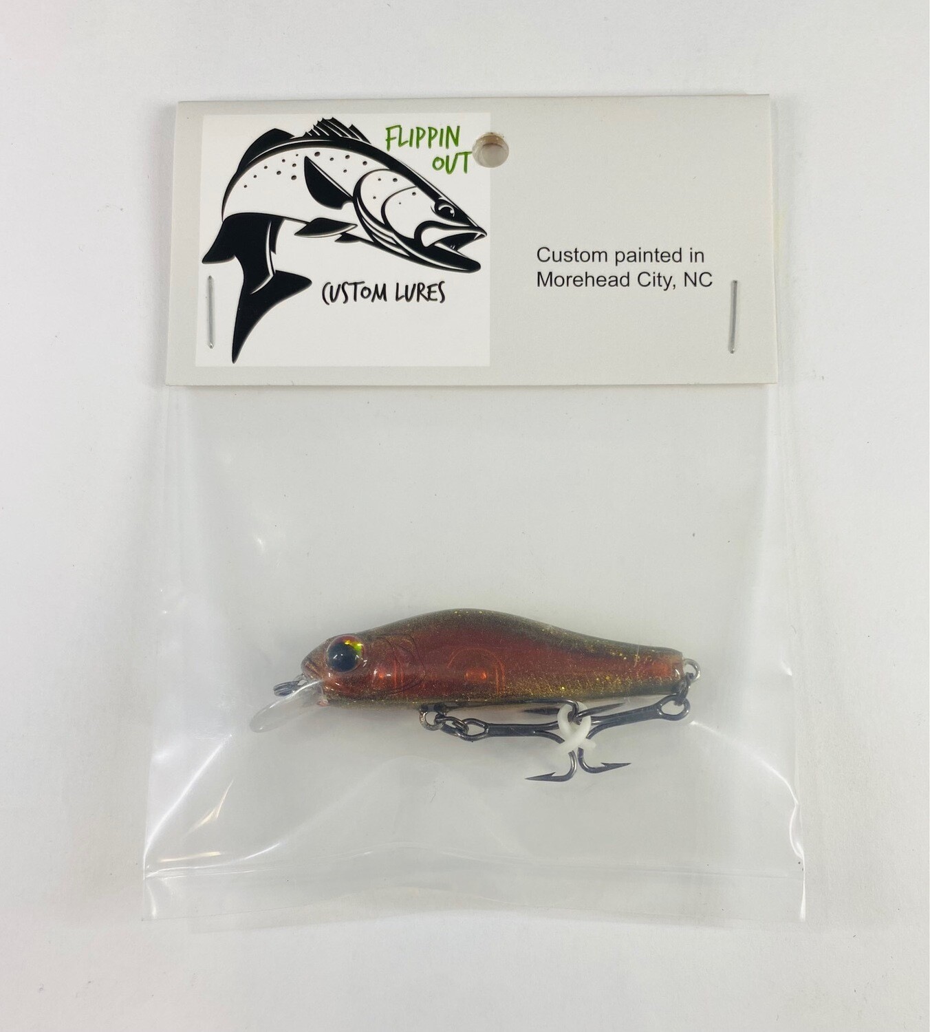 Jerkbait