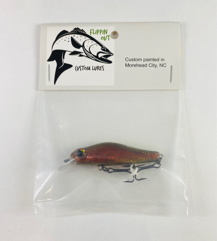 Jerkbait