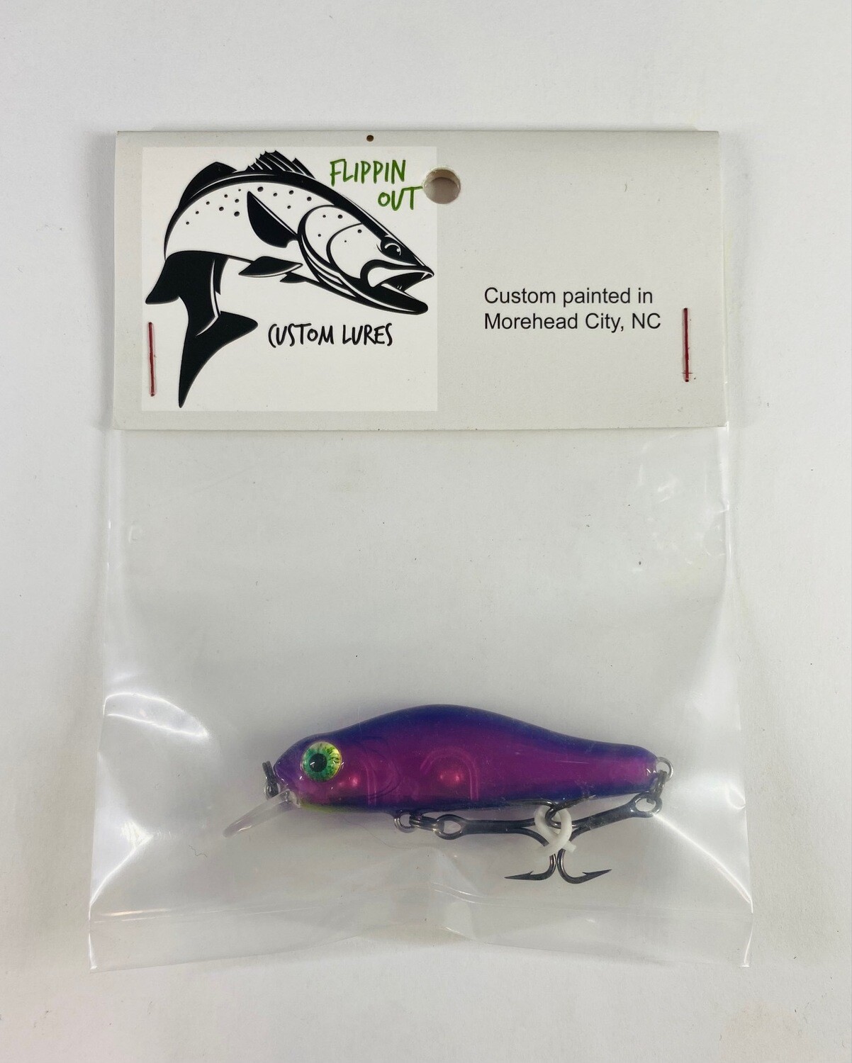 Jerkbait