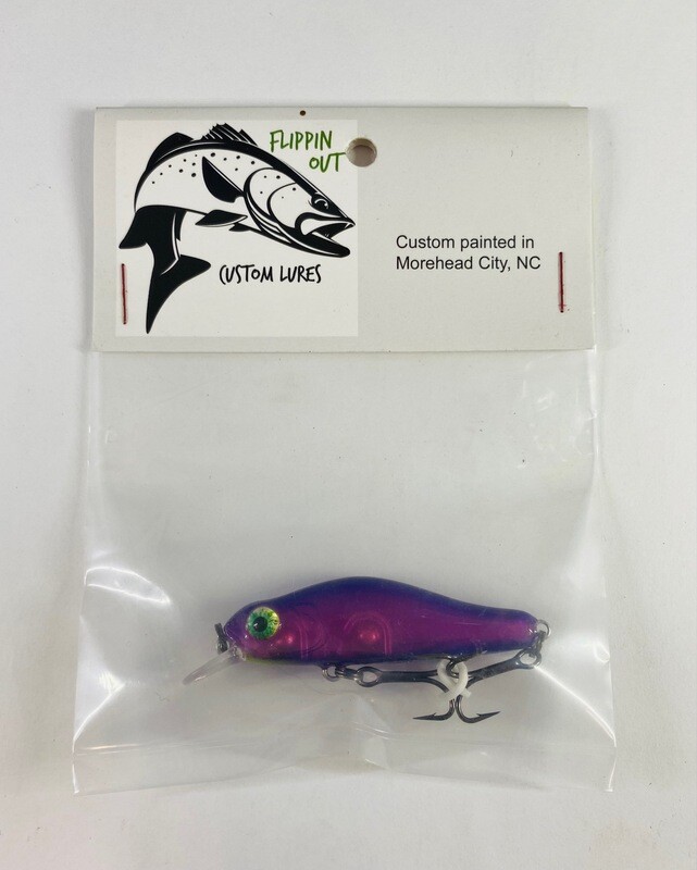 Jerkbait