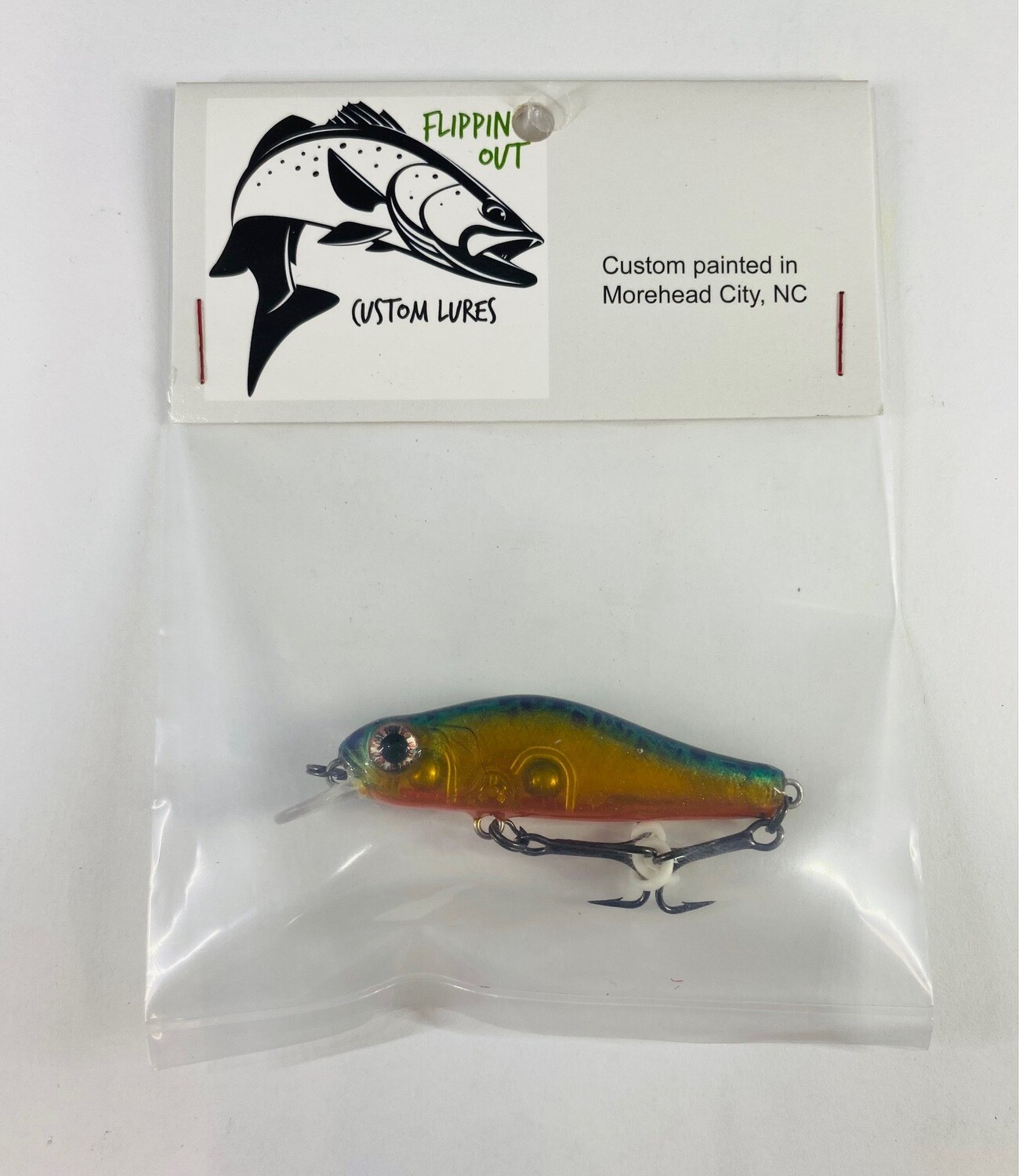 Jerkbait