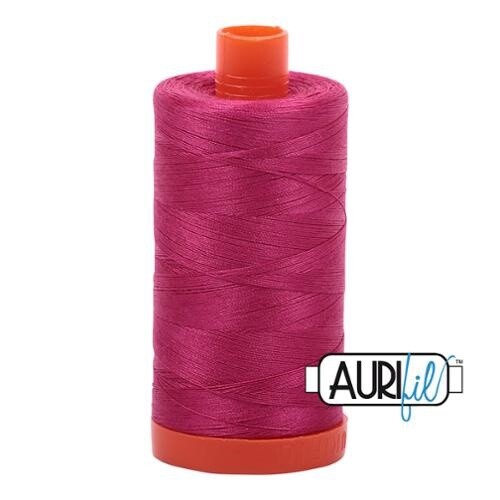 1100 Aurifil 50/2  12713