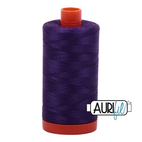 2545 Aurifil 50/2  12678