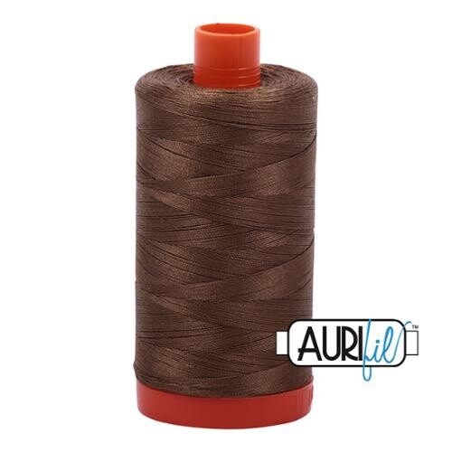 1318 Aurifil 50/2  1829