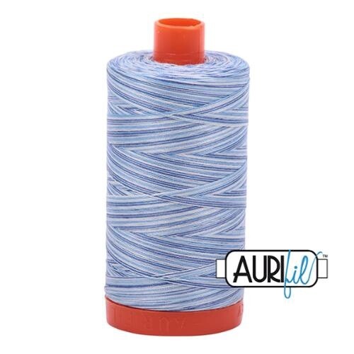 4655 Aurifil 50/2 V.  12491