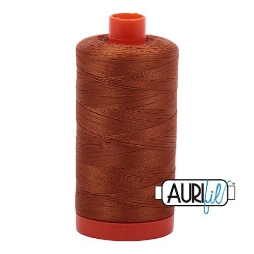 2155 Aurifil 50/2  17015