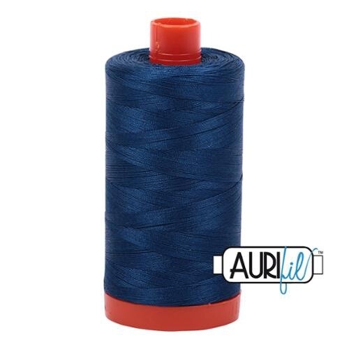 2783  Aurifil 50/2  12594