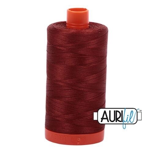 2355 Aurifil 50/2  13038