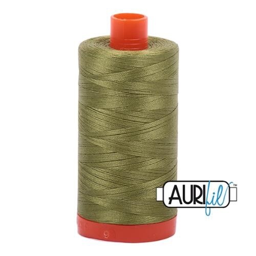 5016 Aurifil 50/2  12635