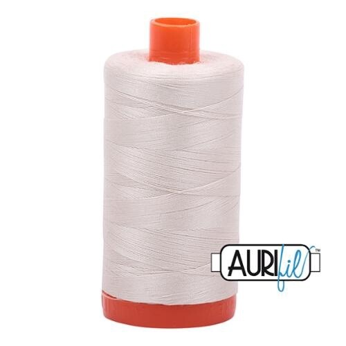 2309 Aurifil 50/2  11022