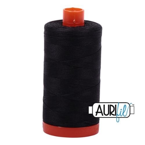 4241 Aurifil 50/2 11024