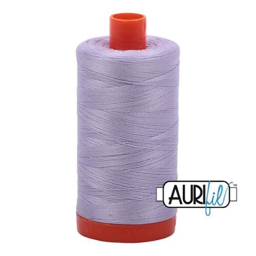 2560 Aurifil 50/2  12638