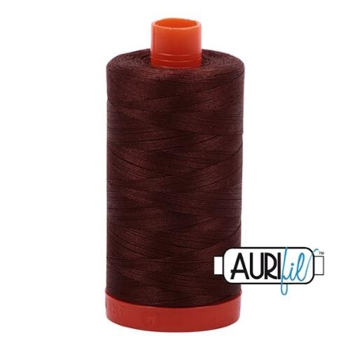 2360 Aurifil 50/2  13627