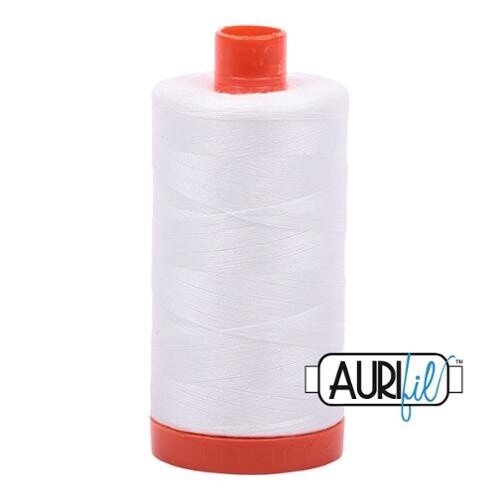 2021 Aurifil 50/2  1890