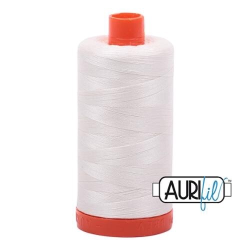 2026 Aurifil 50/2  16208