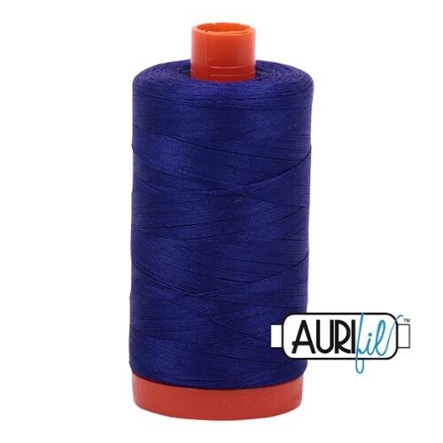 1200 Aurifil 50/2  12615