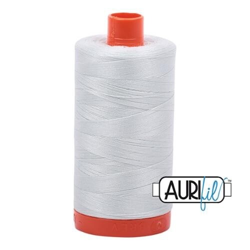 2800 Aurifil 50/2  12637